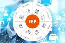 Easy ERP