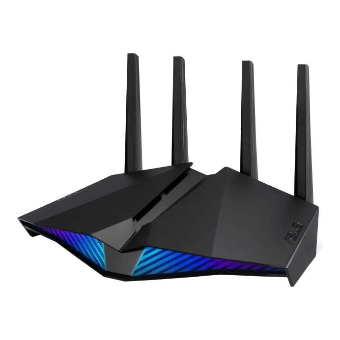 ASUS RT-AX82U